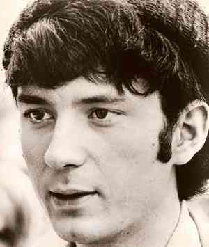 Birth of Rock & Roll: Michael Nesmith
