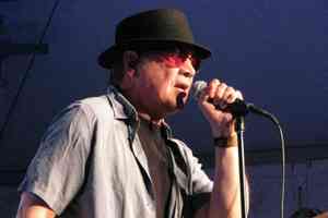 Birth of Rock & Roll: Mitch Ryder