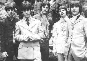 Birth of Rock & Roll: Ohio Express