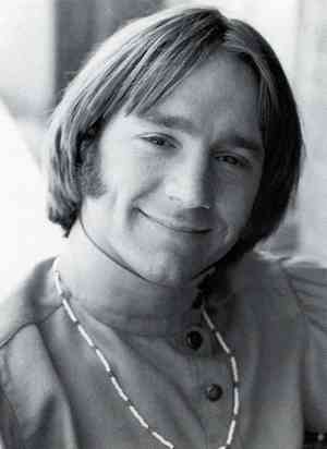 Birth of Rock & Roll: Peter Tork
