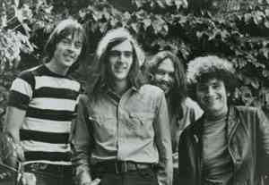 Birth of Rock & Roll: Young Rascals