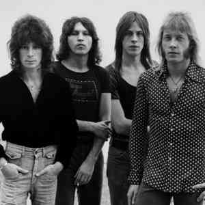 Birth of Rock & Roll: The Raspberries