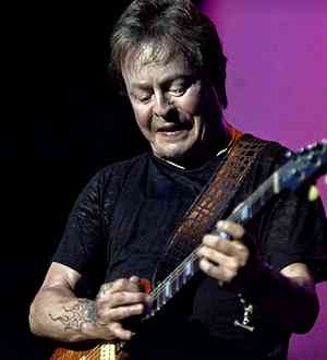 Birth of Rock & Roll: Rick Derringer