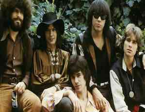 Birth of Rock & Roll: Steppenwolf