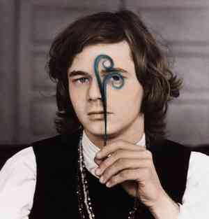Birth of Rock & Roll: Steve Miller