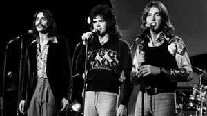 Birth of Rock & Roll: Three Dog Night