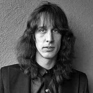 Birth of Rock & Roll: Todd Rundgren
