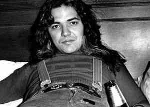 Birth of Rock & Roll: Tommy Bolin