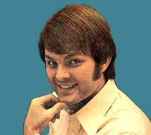 Birth of Rock & Roll: Ike & Tommy Roe
