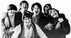 Birth of Rock & Roll: The Turtles