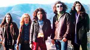 Birth of Rock & Roll: Zephyr