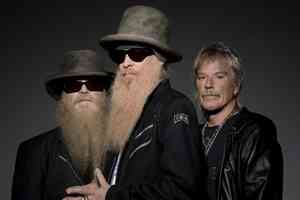 Birth of Rock & Roll: ZZ Top