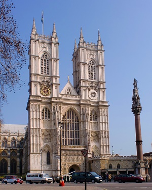 Westminster Cathedral