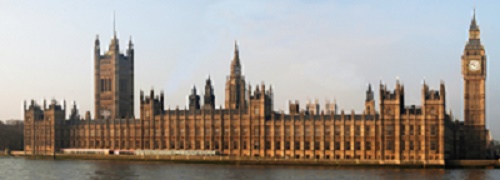 Westminster Palace