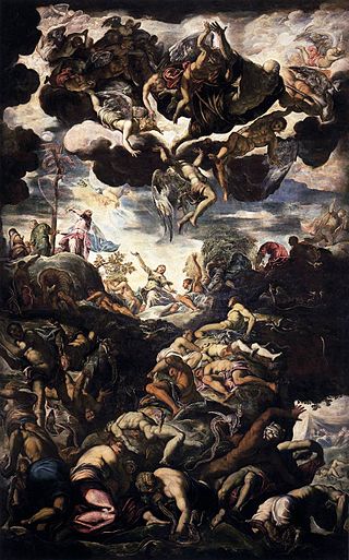 Tintoretto